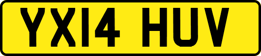 YX14HUV