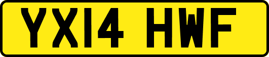 YX14HWF
