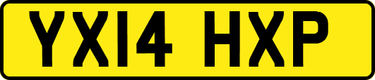 YX14HXP