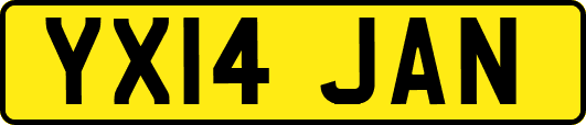 YX14JAN