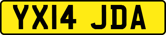 YX14JDA
