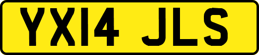 YX14JLS