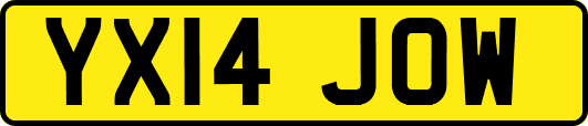 YX14JOW