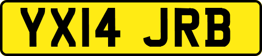 YX14JRB