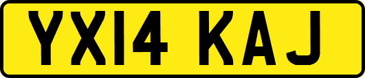 YX14KAJ