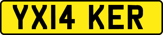 YX14KER