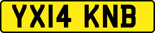 YX14KNB