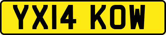 YX14KOW