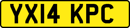 YX14KPC