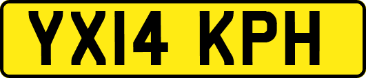 YX14KPH