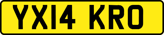 YX14KRO