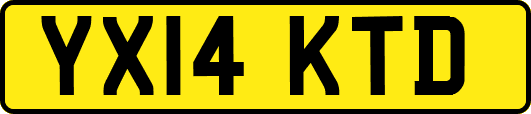 YX14KTD