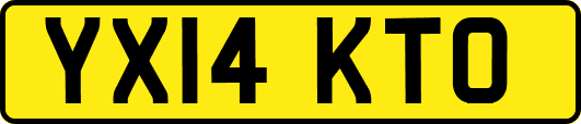 YX14KTO
