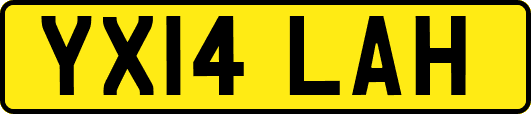 YX14LAH