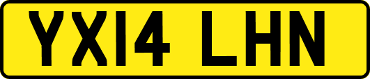 YX14LHN