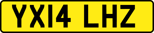 YX14LHZ