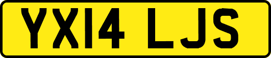 YX14LJS