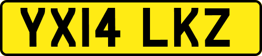 YX14LKZ