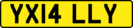 YX14LLY