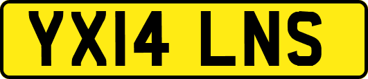 YX14LNS