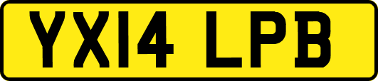 YX14LPB