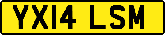 YX14LSM