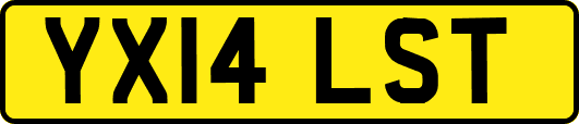 YX14LST