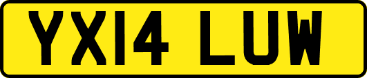 YX14LUW