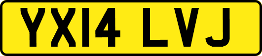 YX14LVJ