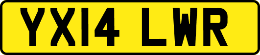 YX14LWR