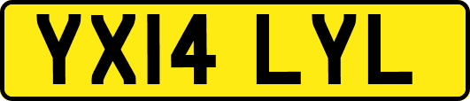YX14LYL