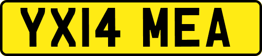 YX14MEA