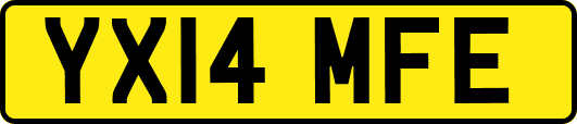 YX14MFE