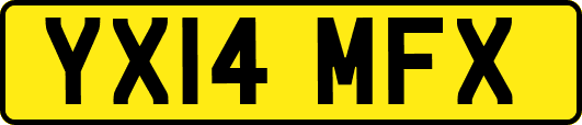 YX14MFX