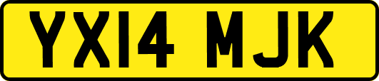 YX14MJK