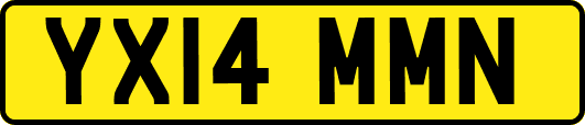YX14MMN