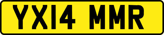 YX14MMR