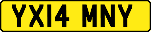 YX14MNY