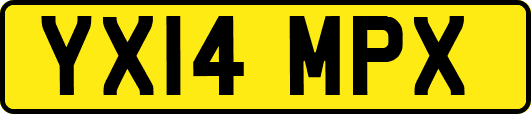 YX14MPX
