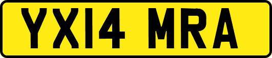 YX14MRA