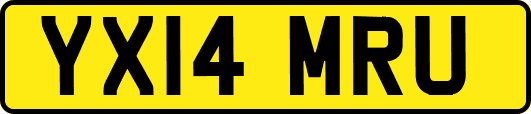 YX14MRU