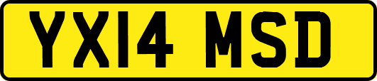 YX14MSD