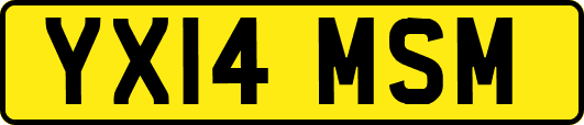 YX14MSM