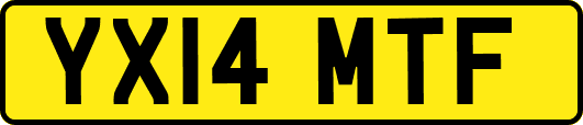 YX14MTF
