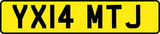 YX14MTJ