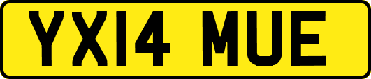 YX14MUE