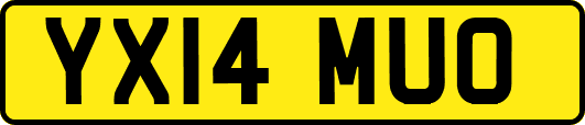 YX14MUO