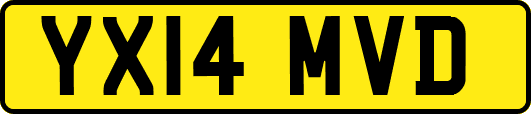 YX14MVD