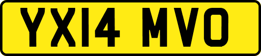 YX14MVO