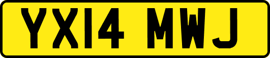 YX14MWJ